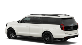 2027 Ford Expedition® External Image 2